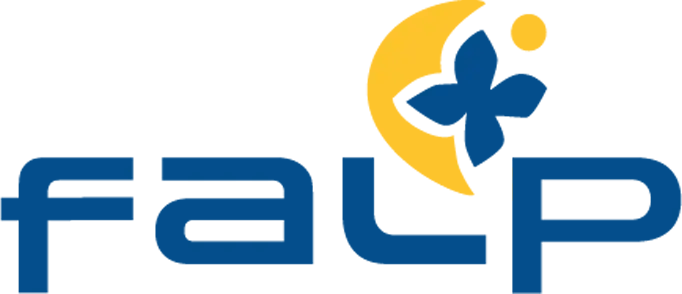 Logo FALP.