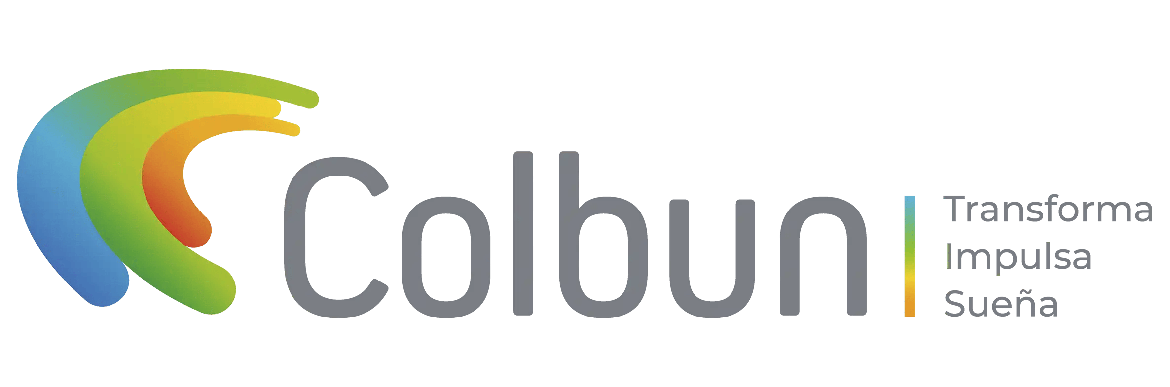 Logo Colbún.