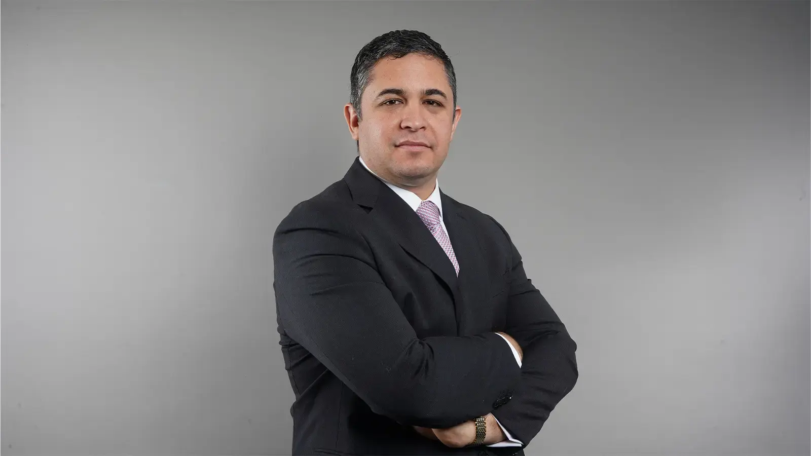 Rodrigo Valdivia, abogado, socio y jefe del área laboral de GrupoDefensa.cl.
