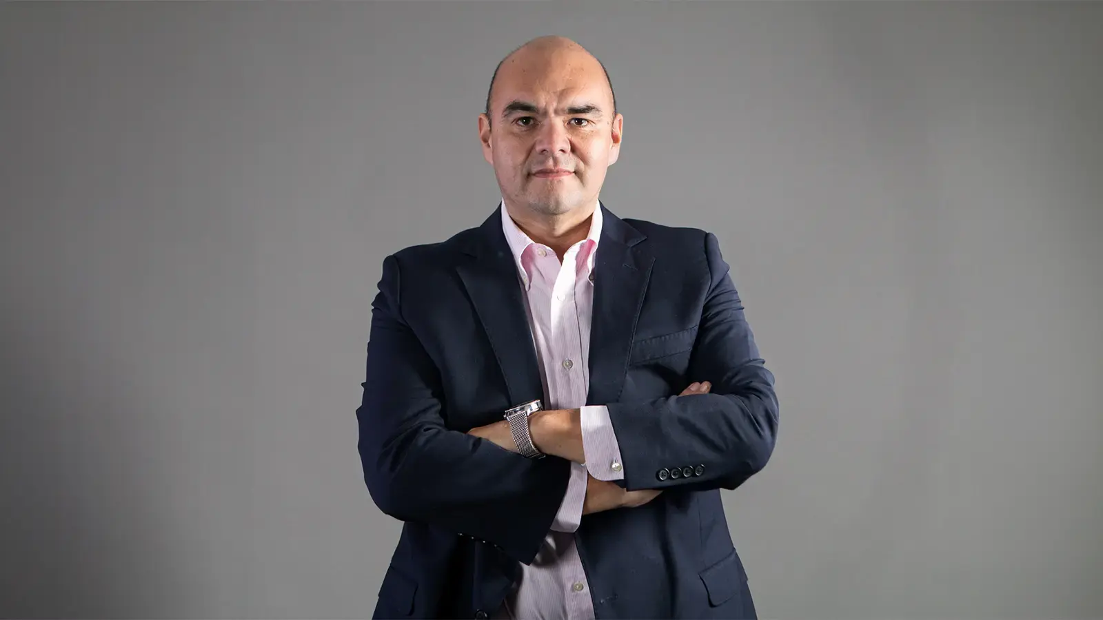 Economía al límite. Ricardo Ibáñez, socio fundador de DefensaDeudores.cl